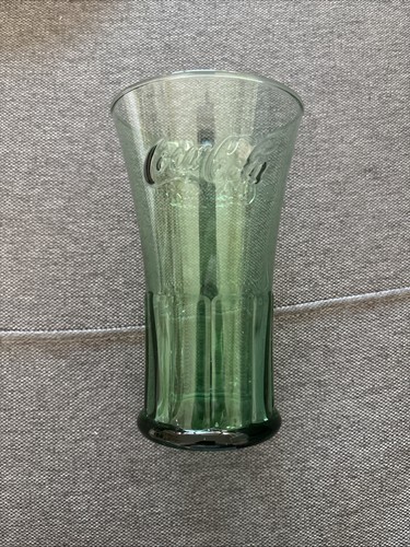 Coca cola bicchiere 2007 - cola,