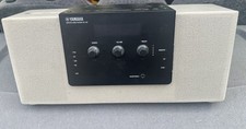 Yamaha Sistema Audio Desktop