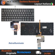 Tastiera Italiana