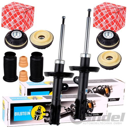 Ammortizzatori bilstein - 2, +