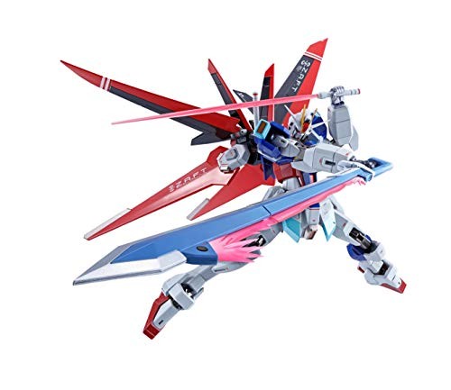 Metal robot spirits force - robot,