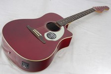 Fender Sonoran Sce Consegna