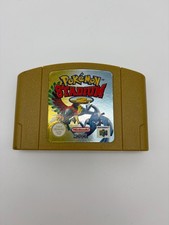 Pokemon Stadium 2 N64 Nintendo