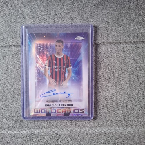 Topps chrome 2024 - topps,