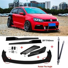 For Volkswagen Polo GTI Front