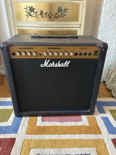 Marshall g50r amplificatore - g50r,