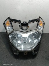 faro anteriore aprilia