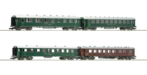 Roco 74126 set - roco,