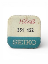 Seiko 351 152 - stelo, di