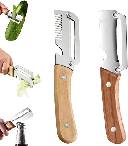 Set pelapatate cucina - 2,