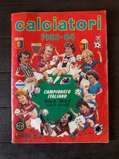 1983-84 Panini Calciatori