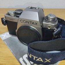 Corpo fotocamera reflex