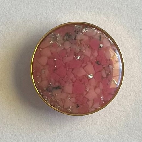 Vintage bottoni gioiello - vintage,