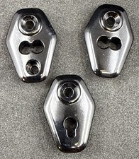 3T Exploro Fliptop Cap Kit