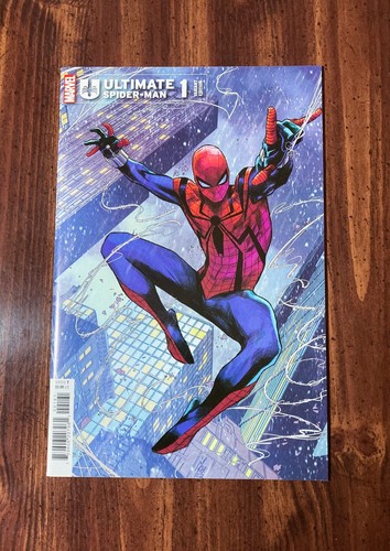 Marvel ultimate spider man - marvel,