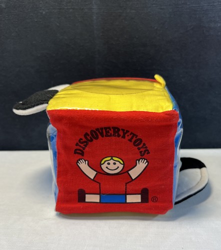 Vintage discovery toys - vintage,