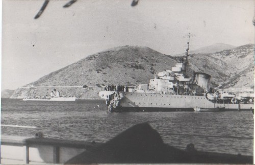 Saetta - , (cacciatorpediniere)