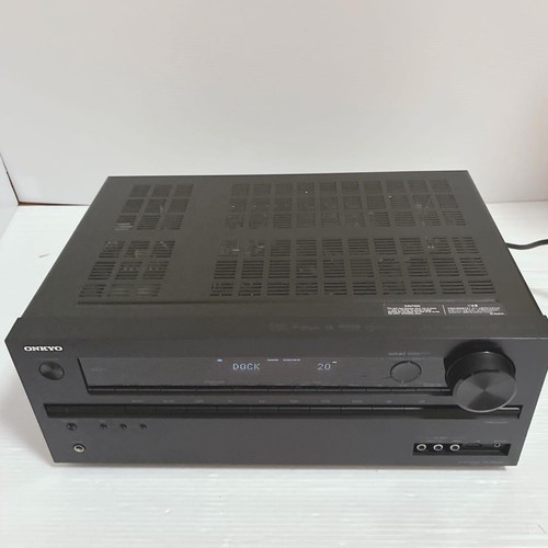 Onkyo nr626 ricevitore home - onkyo,