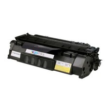 1 cartuccia toner per HP