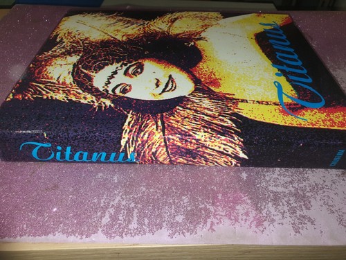 Titanus - ,