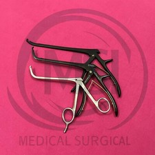 Punzone frontale sinusoidale