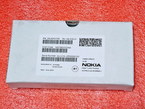 Nuovo nokia sfp - nokia, sfp+