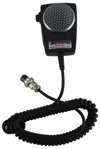 Astatic d104m6b ham - cb/ham, radio