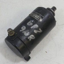 Motorino avviamento starter