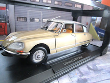 Citroen pallas ds23 - 23,