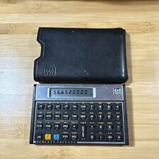 Calcolatrice scientifica