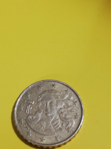 Moneta centesimi - moneta,