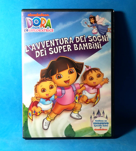 Avventura dei sogni - l'avventura,