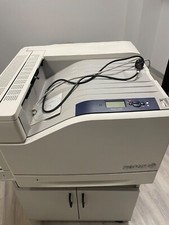 Stampante laser colori - laser, a