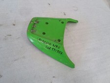 maniglia posteriore sella