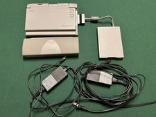 Toshiba Libretto 50CT with
