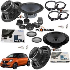 Kit 6 Casse Altoparlanti