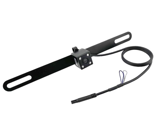 Telecamera backup targa per - di,