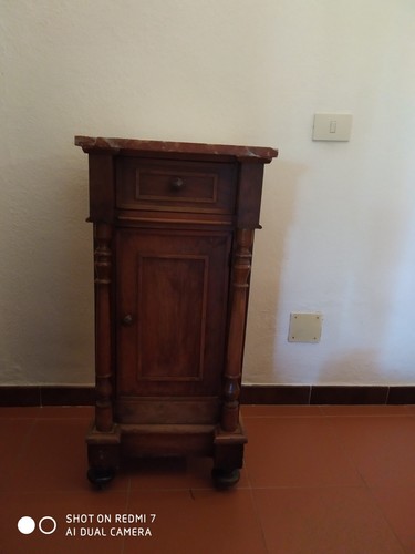 Comodino liberty - comodino,