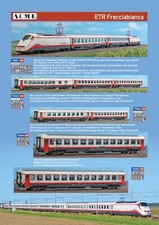 ACME ETR "FRECCIABIANCA"