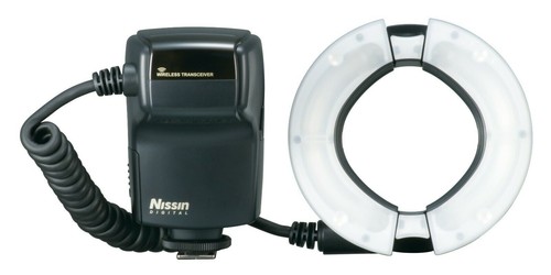 Nissin mf18 macro - mf18,