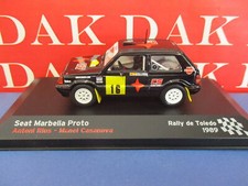 Die cast 1/43 Modellino Auto