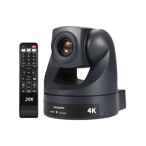 Hdmi usb ptz - camera, 20x