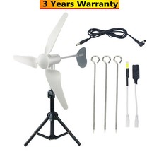 Kit Micro Generatore Eolico