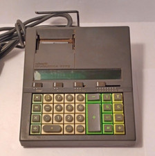 Olivetti Divisumma 37PD