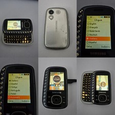 CELLULARE SAMSUNG GT B3310 GSM
