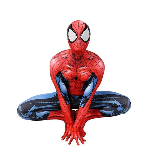 Ultimate spider man - ultimate, tuta
