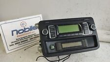 AUTORADIO ORIGINALE LETTORE CD  VOLKSWAGEN GOLF VI 6   2008/2012