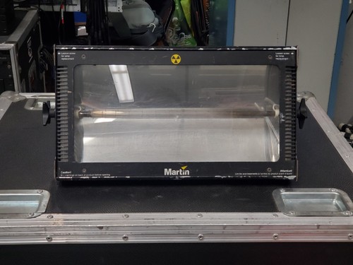 Martin atomic 3000 dmx - atomic,