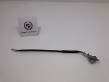 Sblocco Apertura Sella Yamaha Fz6 S2 2007 2011