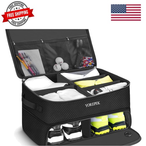 Organizzatore baule golf - da, 2